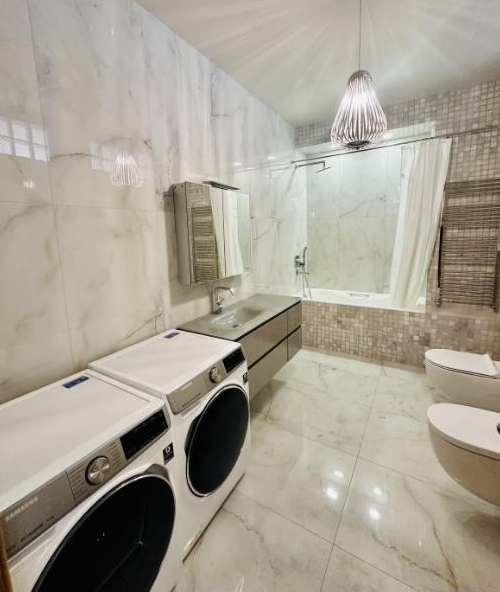 продажа трехкомнатной квартиры номер A-173995 в Киевском районе, фото номер 10